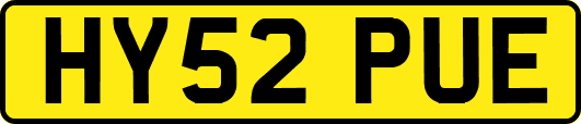 HY52PUE