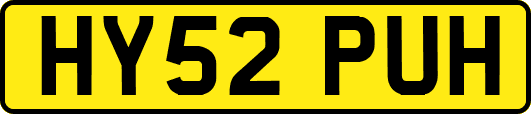 HY52PUH