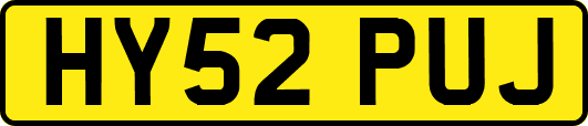 HY52PUJ