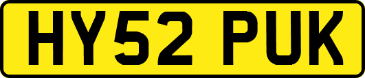 HY52PUK