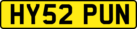 HY52PUN