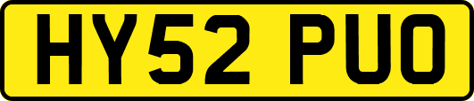 HY52PUO