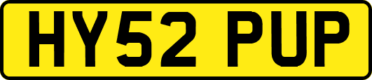 HY52PUP