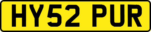 HY52PUR