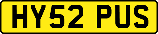HY52PUS