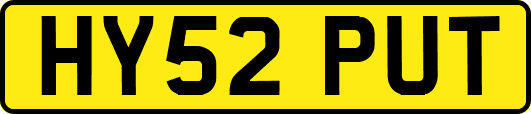 HY52PUT