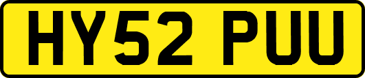 HY52PUU