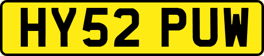 HY52PUW