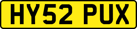 HY52PUX
