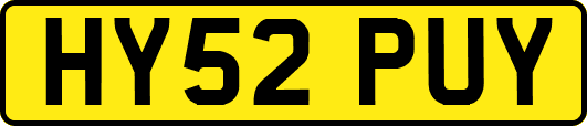 HY52PUY