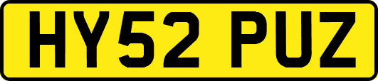 HY52PUZ