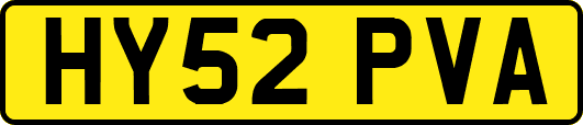 HY52PVA
