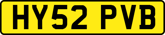 HY52PVB
