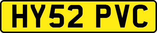 HY52PVC