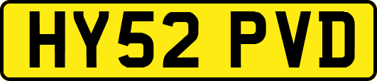 HY52PVD