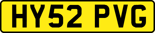 HY52PVG
