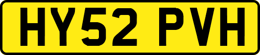 HY52PVH