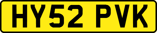 HY52PVK