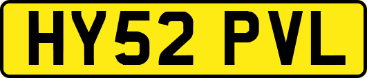 HY52PVL