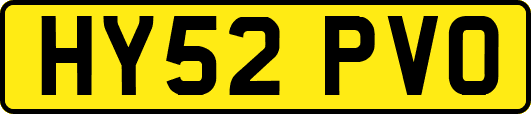 HY52PVO