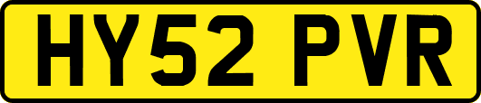 HY52PVR