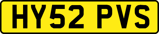 HY52PVS
