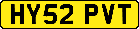 HY52PVT