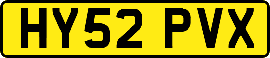 HY52PVX