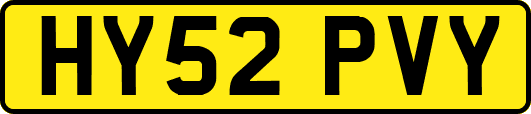 HY52PVY