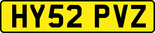 HY52PVZ