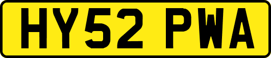 HY52PWA