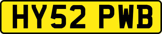 HY52PWB