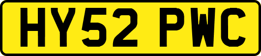 HY52PWC