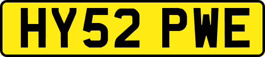 HY52PWE