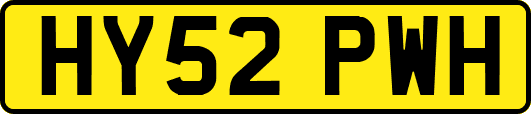 HY52PWH