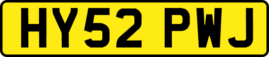 HY52PWJ