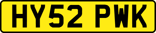 HY52PWK