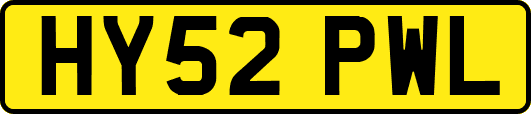 HY52PWL