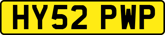 HY52PWP