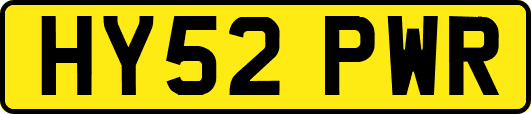 HY52PWR
