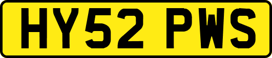 HY52PWS