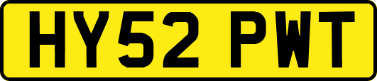 HY52PWT