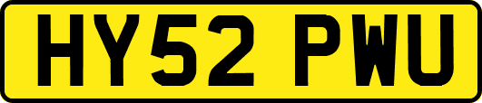 HY52PWU