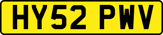 HY52PWV
