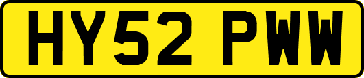 HY52PWW