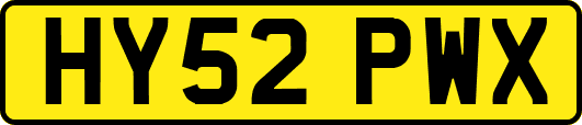 HY52PWX