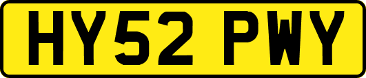 HY52PWY