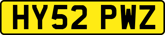 HY52PWZ
