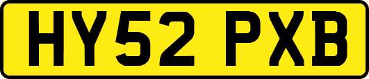 HY52PXB