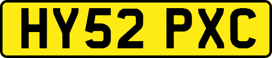 HY52PXC